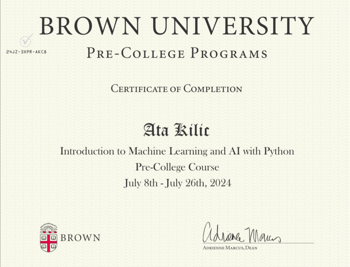 Brown University