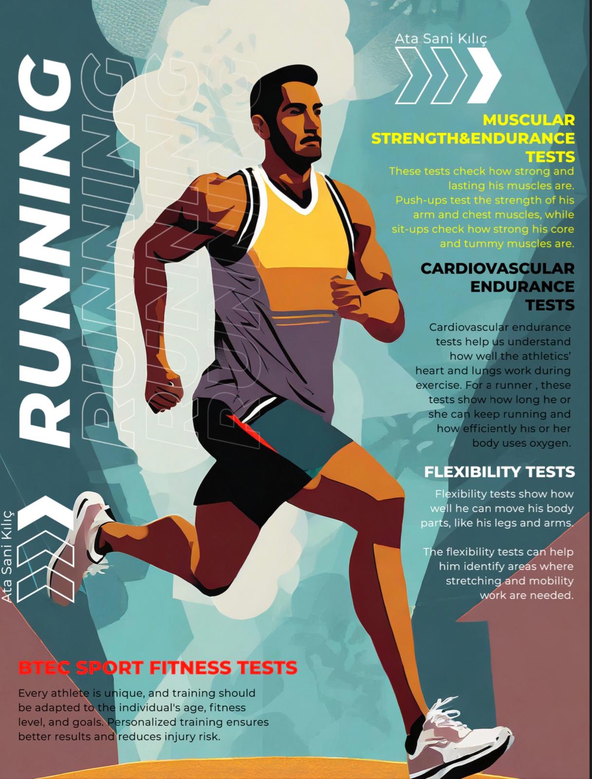 BTEC Sports